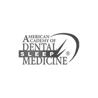 Membre de l’American Academy of Dental Sleep Medecine