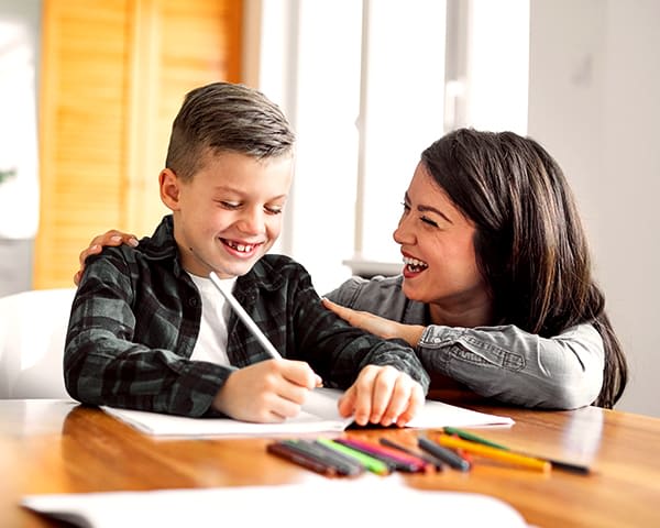 Soins dentaires pour enfants, Dentiste à Longueuil